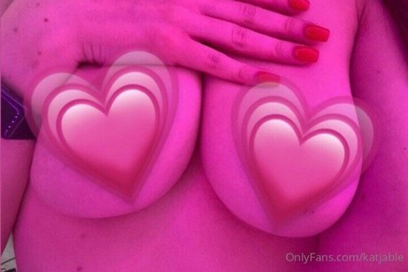 Katjable star sexy pictures