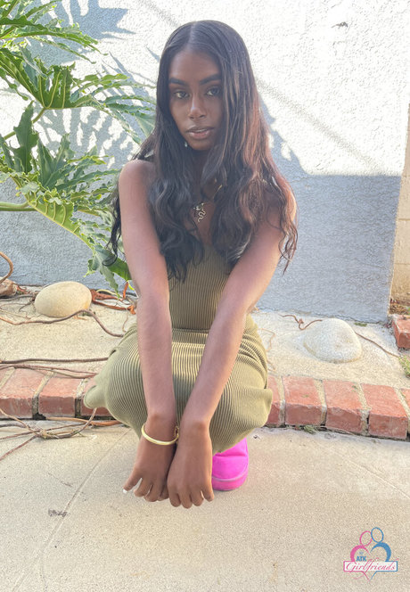 Fae Love pretty star gallery