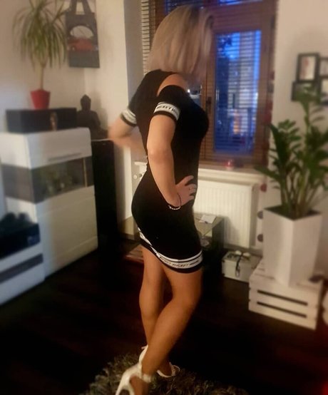 Beatka pornstar photo