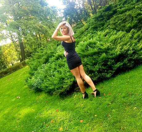 Beatka naked actress archive