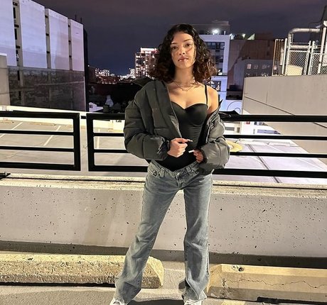 pimpgia nice model picture