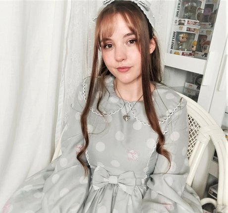 Elairida perfect actress image