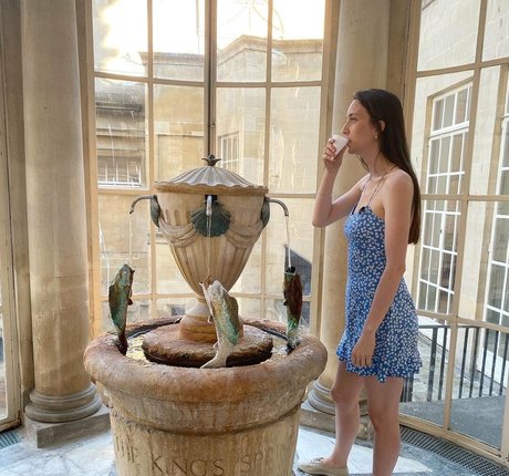 Alice Loxton art pornstar photo