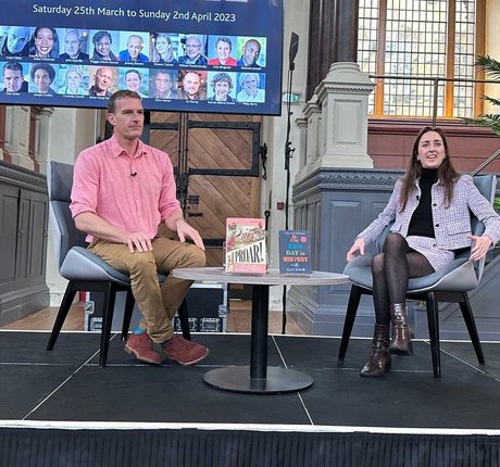 Alice Loxton pornstar nudes pic