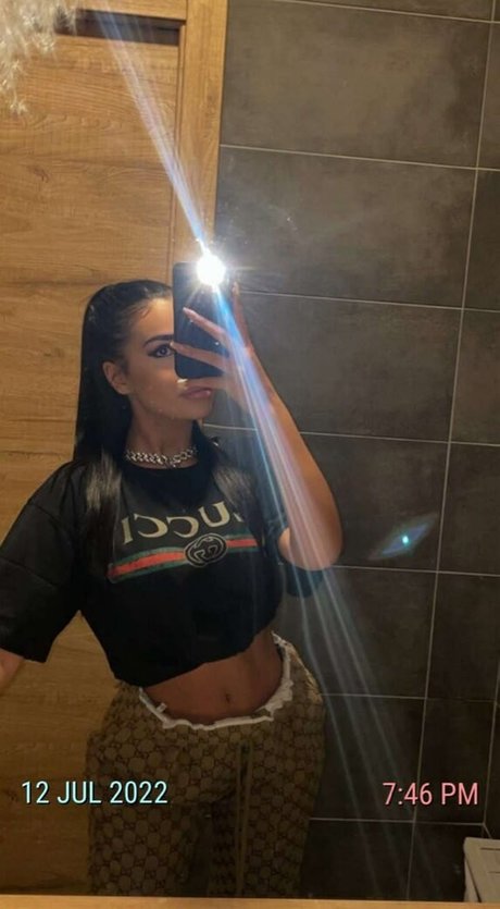 Lucija Bozic pretty pornstar photo