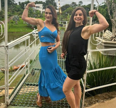 Daiane Varasquin free actress image