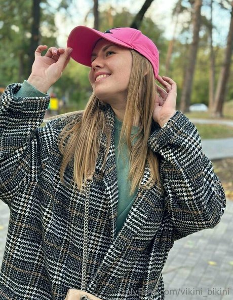 vikini bikini model perfect galleries