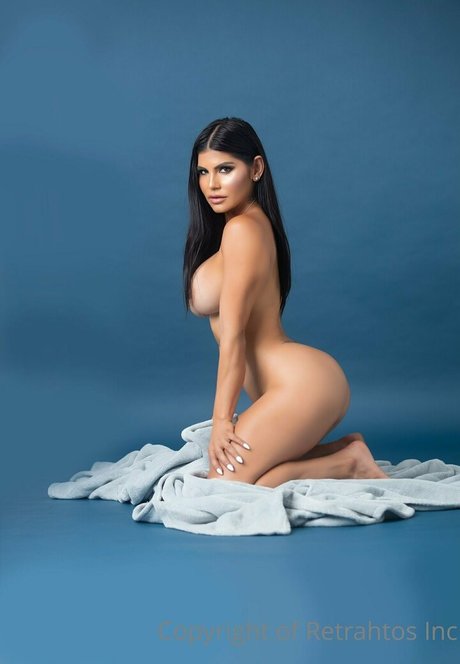 Mailyn Fernandez_ star pretty photos