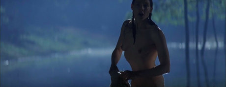 Jodie Foster pretty model gallery