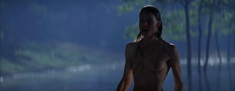 Jodie Foster sexy pornstar image