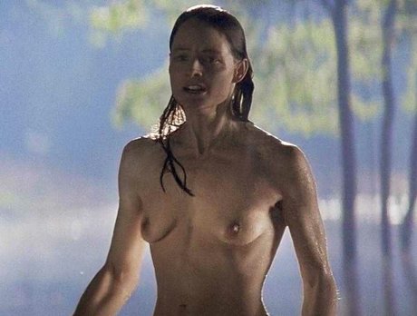 Jodie Foster pornstar free images