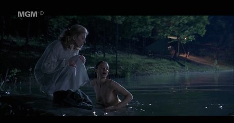 Jodie Foster porn model image