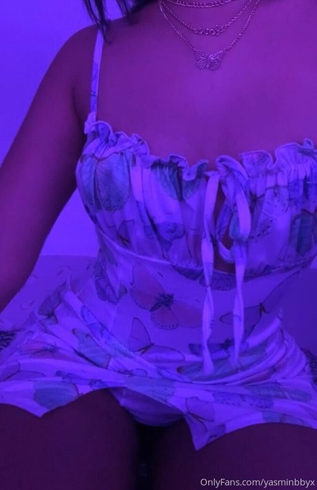 Ybbbyx star nudes photo