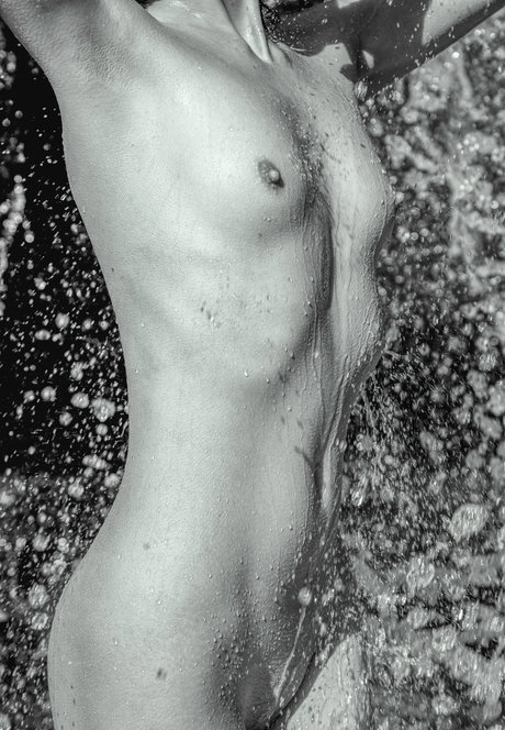 Heloisa Hecchio adult model picture