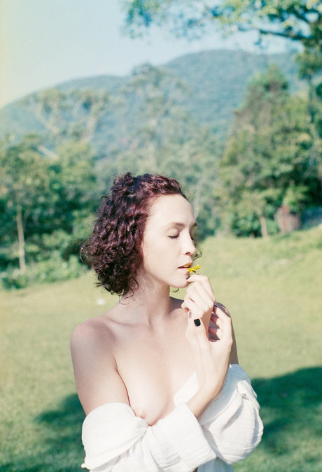 Heloisa Hecchio hd model photos