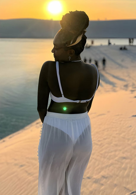 Sarah Aline star image