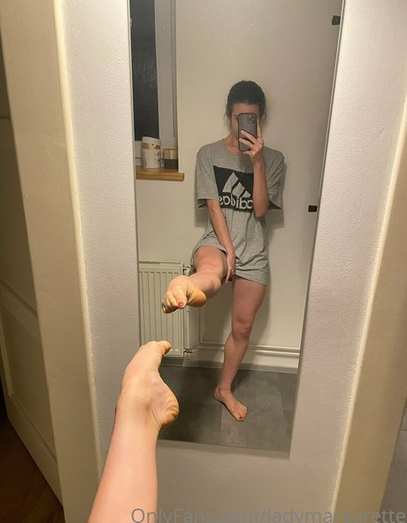 ladymargarette sex star pic