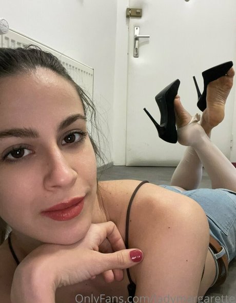 ladymargarette top model pics