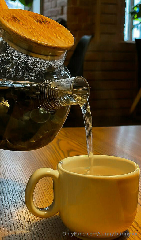 sunny bunny xx hot model img