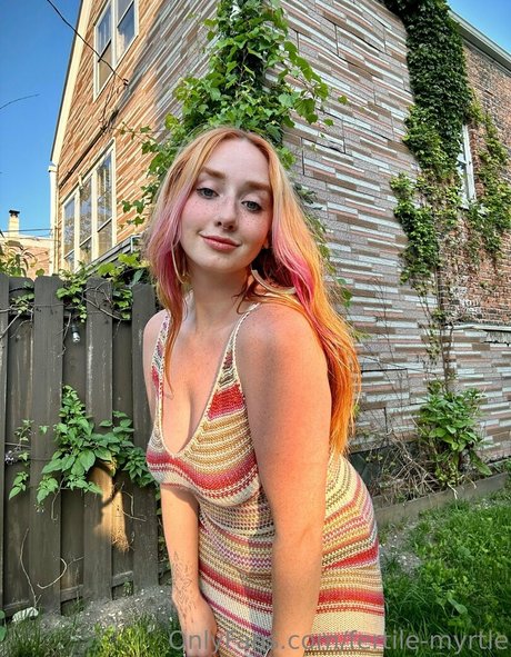 Fertile Myrtle best star images