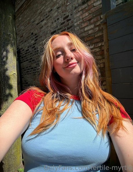 Fertile Myrtle hot pornstar gallery