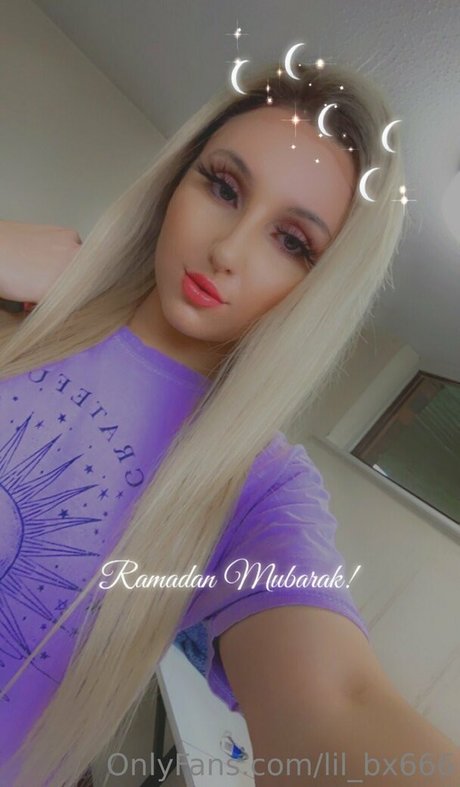 lil bx666 pornstar pictures