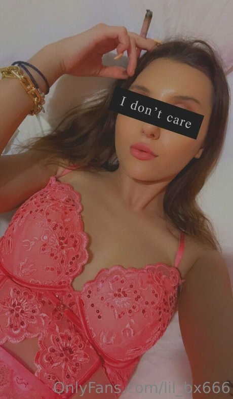 lil bx666 hot actress photo