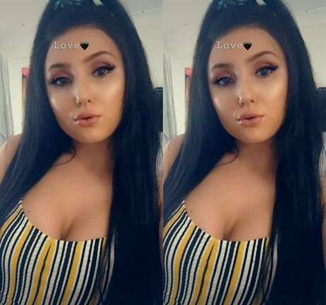 lil bx666 sexy model photos