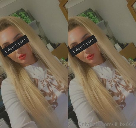 lil bx666 star best picture