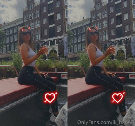 lil bx666 nude pornstar photos