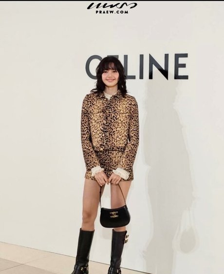 Lisa Manoban best star picture