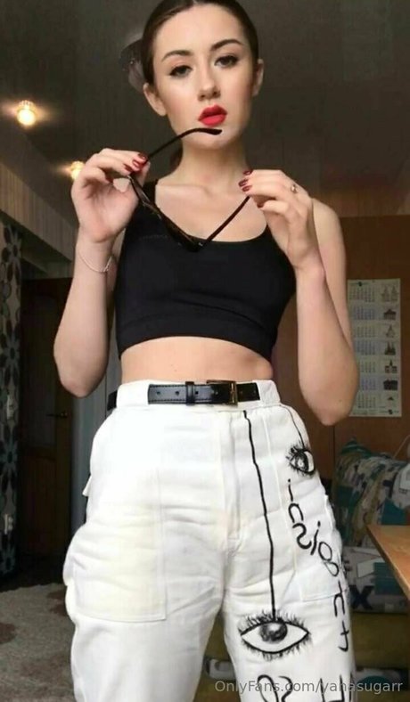 yanasugarr model pornographic archive