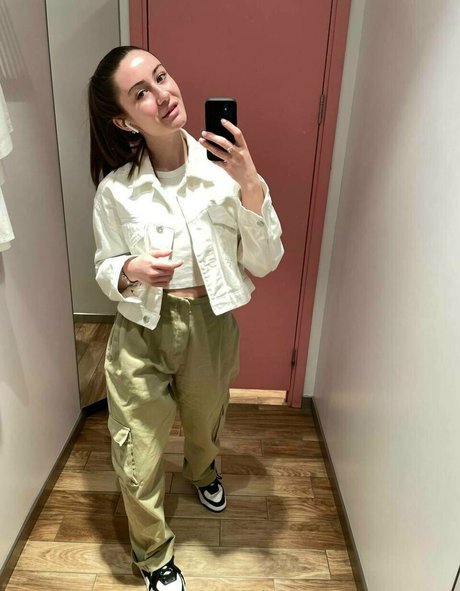 yanasugarr exclusive model archive