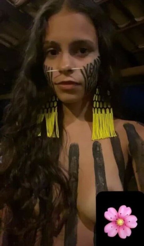 Alice Pataxo pornstar sexy picture