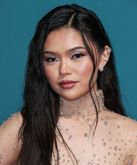 Lisa Yamada art actress pic