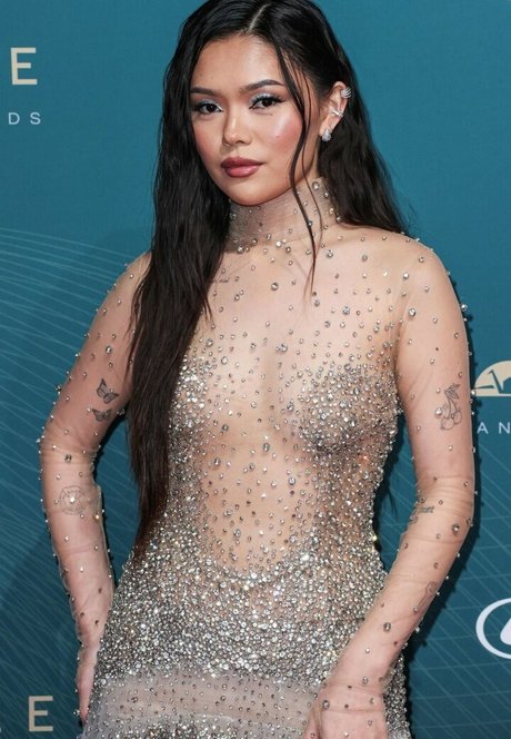 Lisa Yamada best actress photos