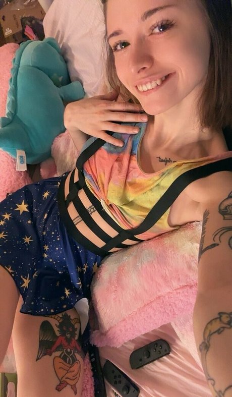 daddysgoblin star adult pic