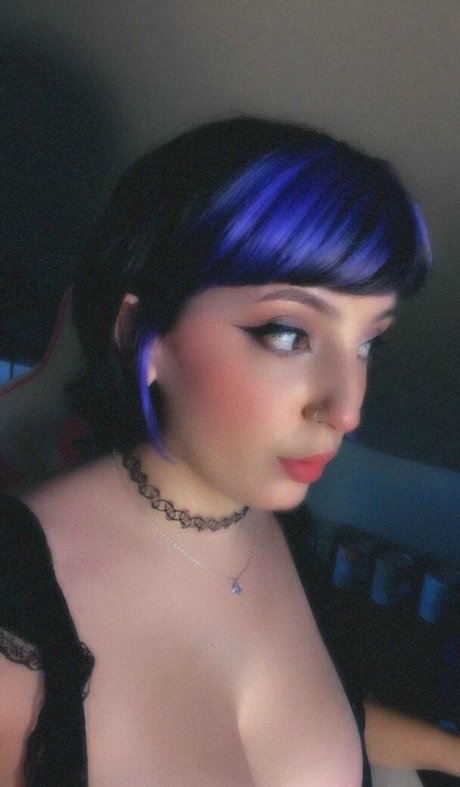 Milky Puddle art actress image