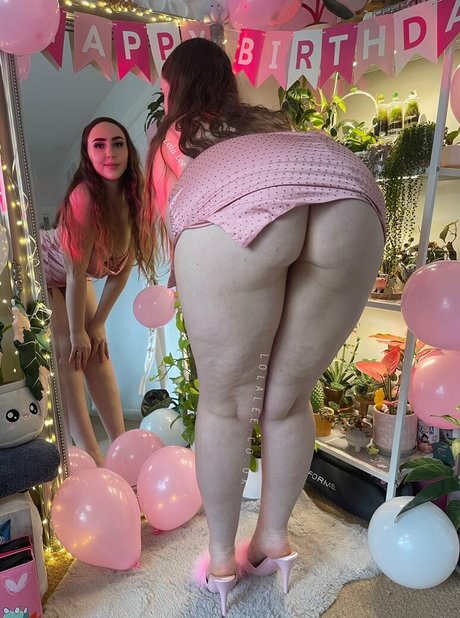 Lolalatexx beautiful pornstar gallery