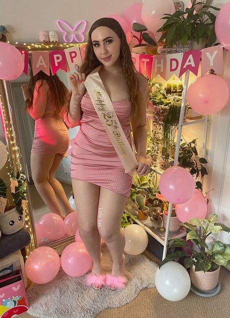 Lolalatexx sexy actress images