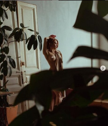 sasha katser nudes model photo