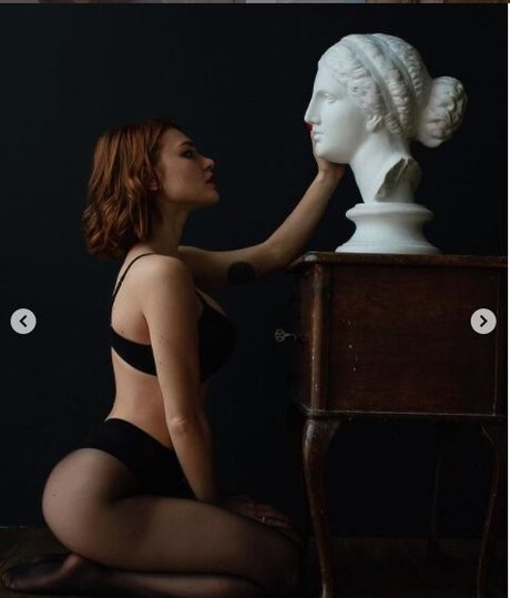 sasha katser pornographic model archive