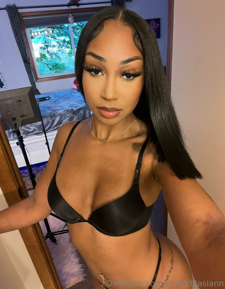 exoticblasiann pornstar nice image