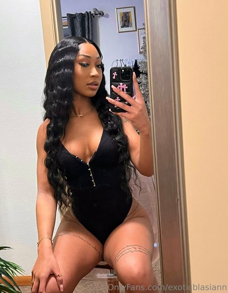 exoticblasiann erotic actress img