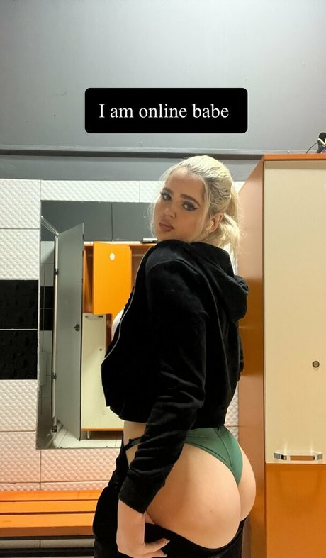 bunnynadja beautiful star pic