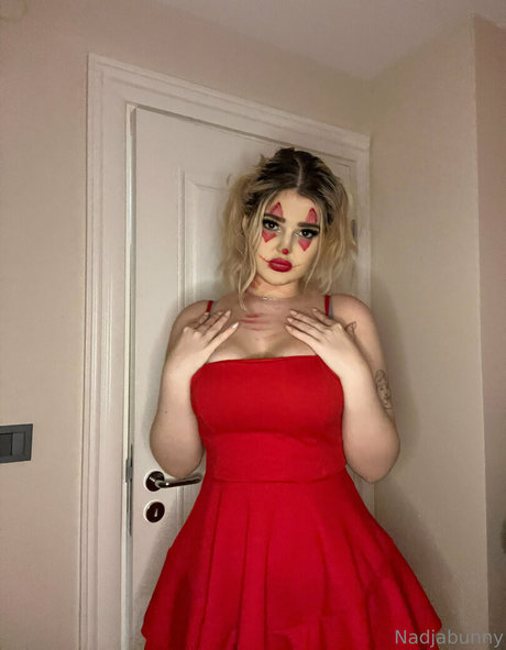 bunnynadja star porn pic