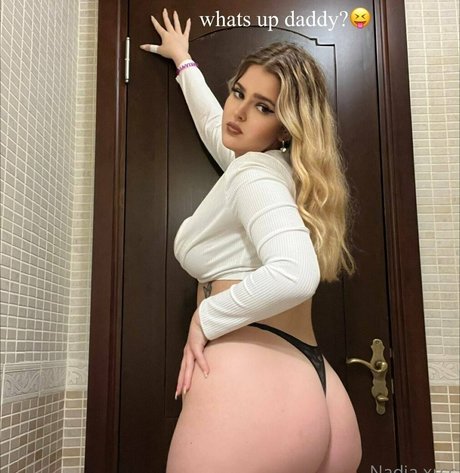 bunnynadja nudes actress galleries