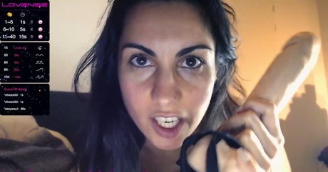 Mistress ClairSatine nude star img