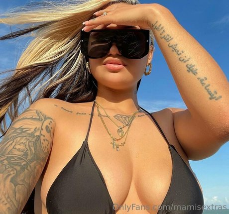 mamisextras pornstar nude archive