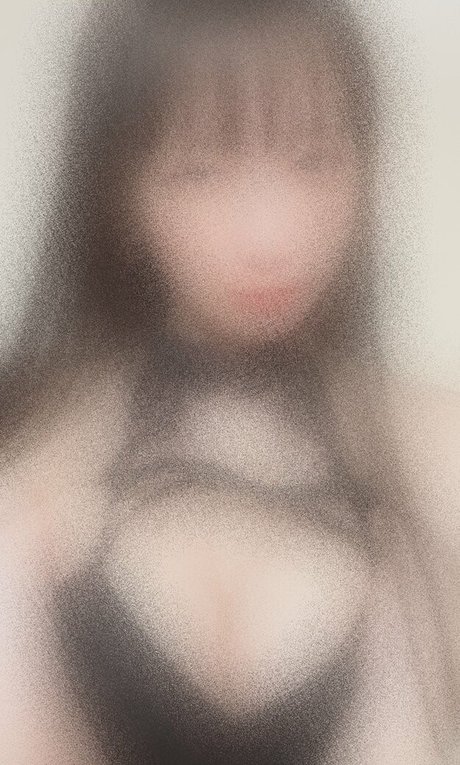 Karazu karazu art actress picture